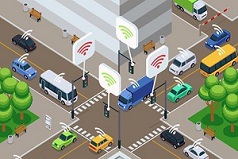 道路交通智能化解決方案